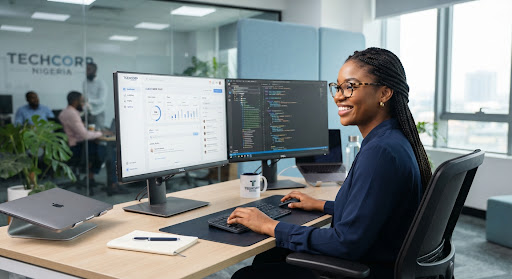 Fatima Z., Data Scientist
